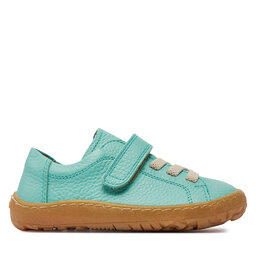Froddo Tenisice Froddo Barefoot Elastic G3130241-9 S Tirkizna