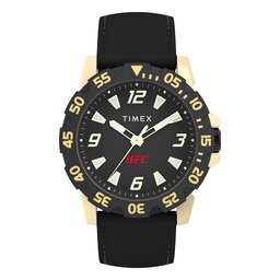 Timex Reloj Timex TW2V84400 Negro