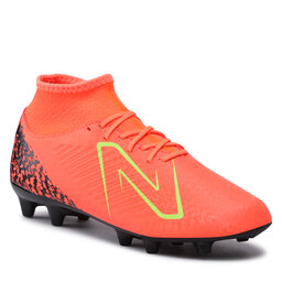 New Balance Boty New Balance Tekela v4 Magique Fg ST3FDF4 Oranžová