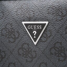 

Плоска сумка Guess Vezzola Smart HMEVZL P3254 BLA, Чорний