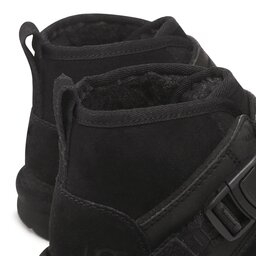 

Снігоходи Ugg K Neumel Snapback 1130757K Blk, Чорний
