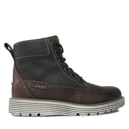 Josef Seibel Planinarske cipele Josef Seibel Cooper 05 21005 Pl86381 Smeđa