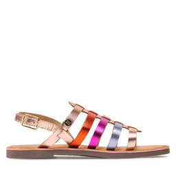 

Босоніжки Gioseppo Caorle 65792 Multicolor, Кольоровий