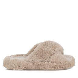 DeeZee Pantuflas DeeZee P4194523 Beis
