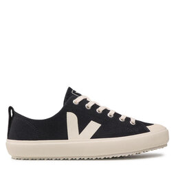 

Кеди Veja Nova Canvas NA0101397B Black, Чорний