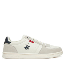 Beverly Hills Polo Club Sneakers Beverly Hills Polo Club V5-10147 Weiß