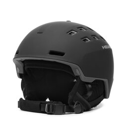 Head Шлем для сноуборда Head Rev 323609 Black
