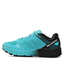 

Взуття Scarpa Spin Ultra 33069-350 Azure/Black, Голубий