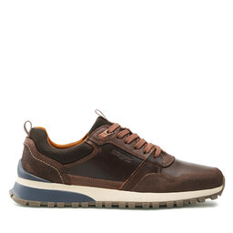 

Снікерcи Salamander Leano 31-48801-24 Mid-Brown, Коричневий