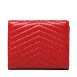 

Великий жіночий гаманець Pinko Compact Wallet M PE 23 PCPL 100881 A0GK Red R41Q, Червоний