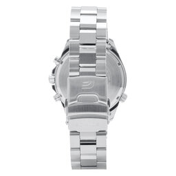 

Годинник Casio Edifice EF-527D-1AVEF Silver, Срібний