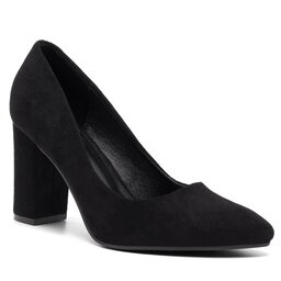 Jenny Fairy Scarpe basse Jenny Fairy LAURA HJBY221236 Nero