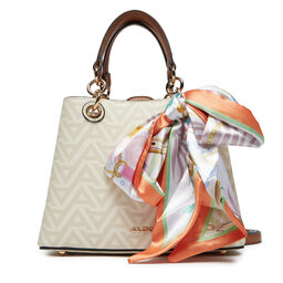 Aldo Handtasche Aldo Tenterden 13827303 Écru