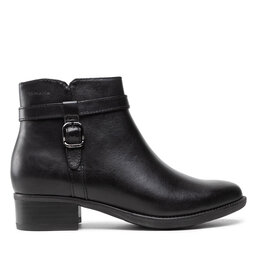 

Ботильйони Tamaris 1-25364-27 Black Uni 007, Чорний