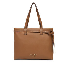 Liu Jo Сумка Liu Jo Ecs M Tote AF5135 E0058 Бежевий
