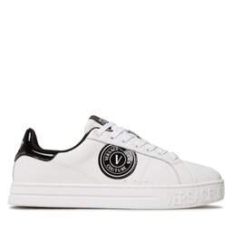 

Снікерcи Versace Jeans Couture 74YA3SK1 ZP258 L02, Білий