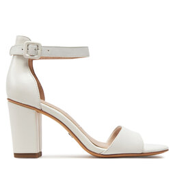 Tamaris Sandály Tamaris 1-28326-42 Bílá