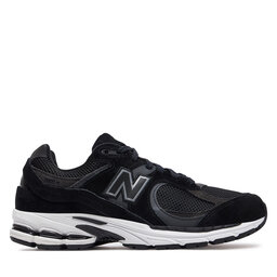 New Balance Sneakers New Balance M2002RBK Schwarz