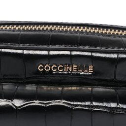 

Сумка Coccinelle, Чорний