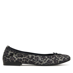 Tamaris Ballerine Tamaris 1-22116-41 Grigio