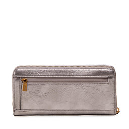 

Великий жіночий гаманець Guess Amantea (XB) Slg SWXB86 50460 GRA, Сірий