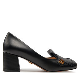 Baldowski Zapatos hasta el tobillo Baldowski D01808-3960-020 Negro