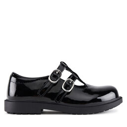 DeeZee Scarpe basse DeeZee CEO-CS6511-03 Nero