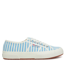 Superga Tenisky Superga S8148TW Čierna