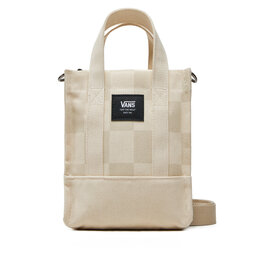 Vans Torebka Vans Lil Pergs Tote VN000HRW2N11 Écru