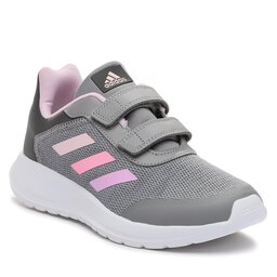 adidas Scarpe adidas Tensaur Run Shoes IF0353 Grethr/Blilil/Blipnk