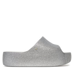 Melissa Chanclas Melissa Free Platform Slide 36126 Gris