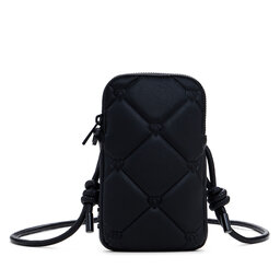 Desigual Handytasche Desigual 25SAYP53 Schwarz