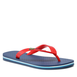 Ipanema Tåsandaler Ipanema Clas Brasil II Ad 80415 Blue/Red 20698