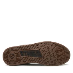 

Снікерcи Etnies Kingpin 4101000091 Grey/Black/Gum, Сірий