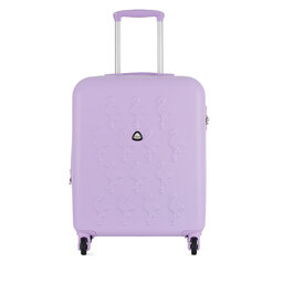 Semi Line Rankinio bagažo lagaminas Semi Line T5926-1 Violetinė