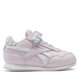 

Взуття Reebok Royal Classic Jog 3 HP4855 Рожевий