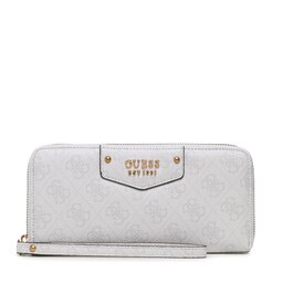 Guess Velká dámská peněženka Guess Slg Recap SWESB8 39046 STL