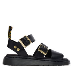 Dr. Martens Sandalen Dr. Martens Gryphon Sandal Atlas DM42329001 Schwarz