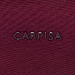 

Сумка Carpisa BTA83607542 Wine 523, Бордовий