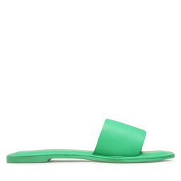 

Шльопанці Vero Moda Kilea 10286498 Bright Green, Зелений