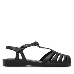 

Босоніжки Melissa Aranha Quadrada Ad 31953 Black Ak485, Чорний