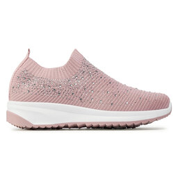 

Снікерcи Bassano WFA1416-4 Pink, Рожевий