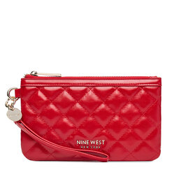 Nine West Τσάντα Nine West LILLA1 Κόκκινο