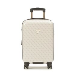 Guess Liten hård resväska Guess Jesco (H) Travel TWH838 99830 DOV