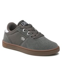 

Снікерcи Etnies Kids Josl1n 4302000014 Grey/Gum 367, Сірий