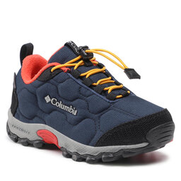 Columbia Trekking Columbia Firecamp Sledder 3 Wp BC1202 Collegiate Navy/Flame 464