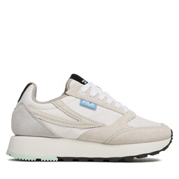

Снікерcи Fila Run Formation Wmn FFW0298.10005 Marshmallow, Бежевий