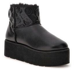 Guess Botines Guess FL8JIA ELE10 BLACK