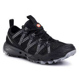 Merrell Παπούτσια Merrell Choprock J48675 Black