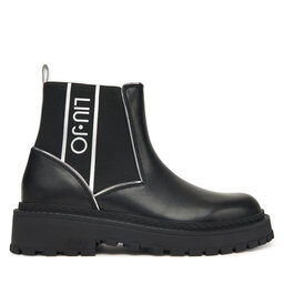 Liu Jo Botines Chelsea Liu Jo Rumi 41 SF5063 PX241 Negro